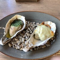 Oysterbar&Wine BELON 渋谷店 - 
