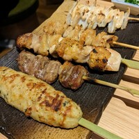 おもてなしとりよし 西新宿店 - 