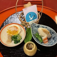 料亭か茂免 - 
