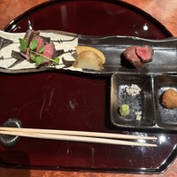 御曹司 きよやす邸 六本木本店 - 