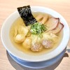 ワンタン麺専門店 たゆたふ