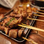 Yakitori Nishidayashinakitsuten - 