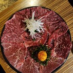 黒毛和牛焼肉 金虎 川越本店 - 