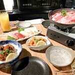 居酒屋 フクロウ - 