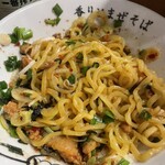 混ぜそば みなみ - 