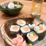 居酒屋 フクロウ - 