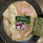 麺屋 七利屋 - 