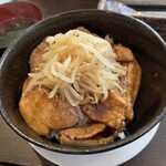 アシェットおひるごはん - 