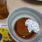 ガスト 浅草雷門店 - 