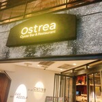 Ostrea - 