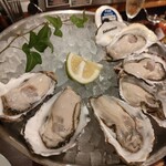 FISH HOUSE OYSTER BAR - 