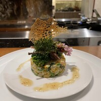 炭火割烹 樹樹 - 