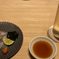 鮨わたなべ 札幌店 - 