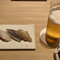 鮨わたなべ 札幌店 - 