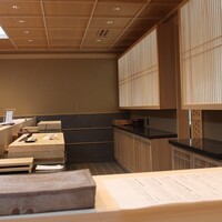 THE SUSHI TOKYO 旬 - 