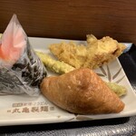 丸亀製麺 - 