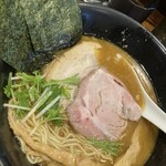 麺屋武平 - 