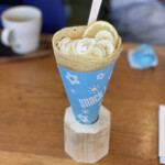 甘味処 木もれび - ドリンク写真: