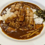 カレーハウス CoCo壱番屋 - 