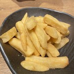 大衆居酒屋 とりいちず - 