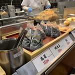 丸亀製麺 - 
