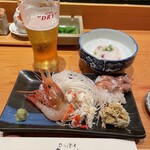 さっぽろすし均 - 