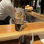 月居 - 中国ワイン美味