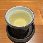 月居 - お茶