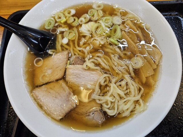 来夢 横塚店（らいむ） - 郡山（ラーメン）の写真