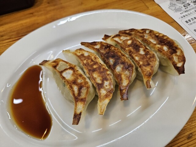 来夢 横塚店（らいむ） - 郡山（ラーメン）の写真