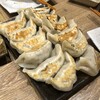 肉汁餃子のダンダダン 海老名店