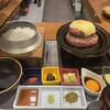 釜炊きごはんとハンバーグ タイチ食堂 マルエイガレリア店