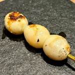 Yakitori Ruike - 