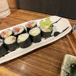 Kitarouzushi - 