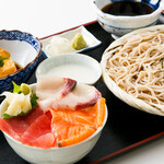 soba set