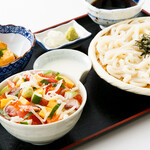 Udon set