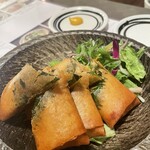 中国料理 堀内 - 