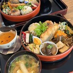 ごはんや お福 - 