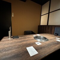 ヤキニク旭 - 