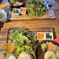 やさいの王様 銀座店 - 