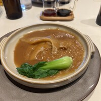 中国料理 礼華 四君子草 - 