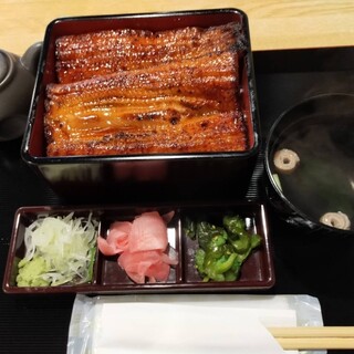 口コミ一覧 : 鰻の成瀬 札幌店 - 福住/うなぎ [食べログ]