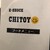 CHITOY - その他写真: