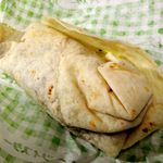 ケンタッキーフライドチキン - てりやきツイスター