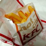 ケンタッキーフライドチキン - フライドポテト