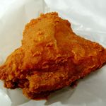 ケンタッキーフライドチキン - レッドホットチキン