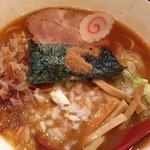 三田製麺所 - その2