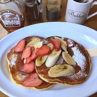 新橋の絶品パンケーキ デザートや食事におすすめの10選 食べログまとめ