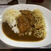 ジャンボカレー
