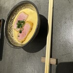 Karin tou - ミニカツ丼